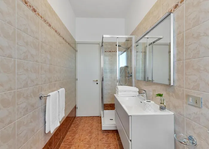 Apartamento Pagano M1 California M4 - Bright & Cozy Milão